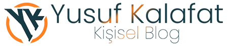 Yusuf Kalafat
