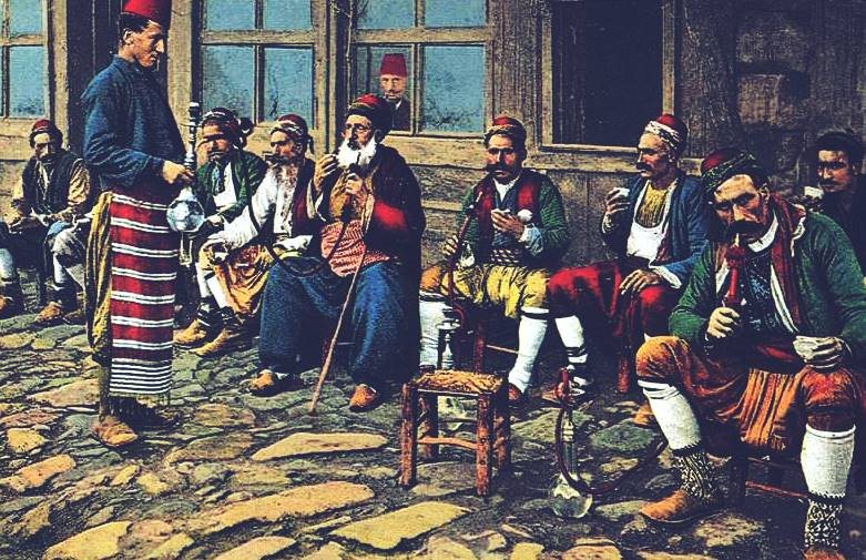 Osmanlı Toplum Yapısı Nasıldı?