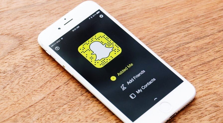 Snapchat Nasıl Efekt Kullanılır?