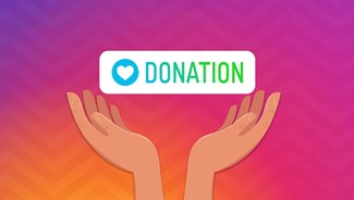 Instagram Bağış Toplama (Donation) Özelliği Nasıl Kullanılır?