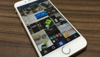 Instagram Çok İnternet Harcıyor