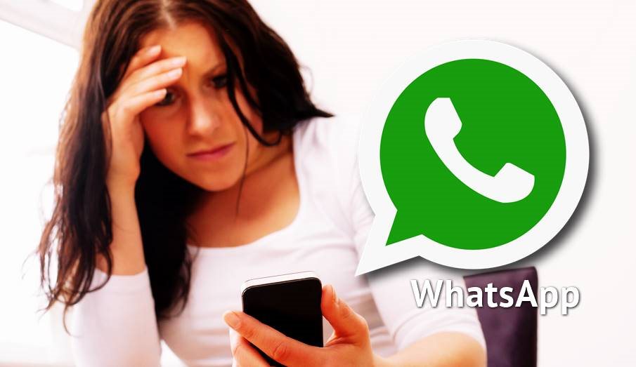 WhatsApp’ta Kayıtlı Olup Olmadığını Anlamak