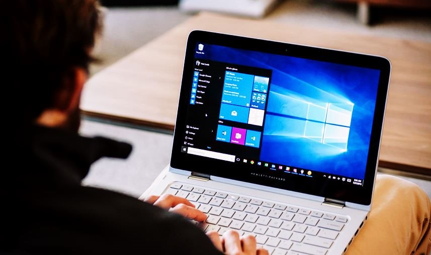 Windows 10 Geri Yükleme Nasıl Yapılır?