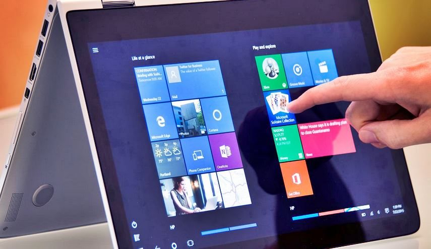 Windows 10 Nasıl Format Atılır?
