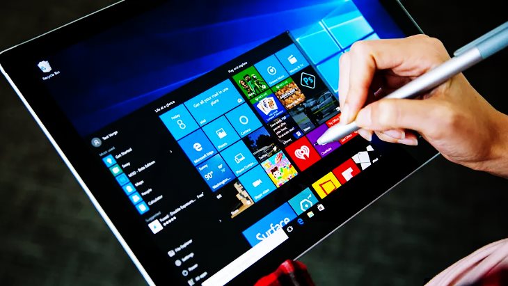 Windows 10 PC Adı Değiştirme Nasıl Yapılır?